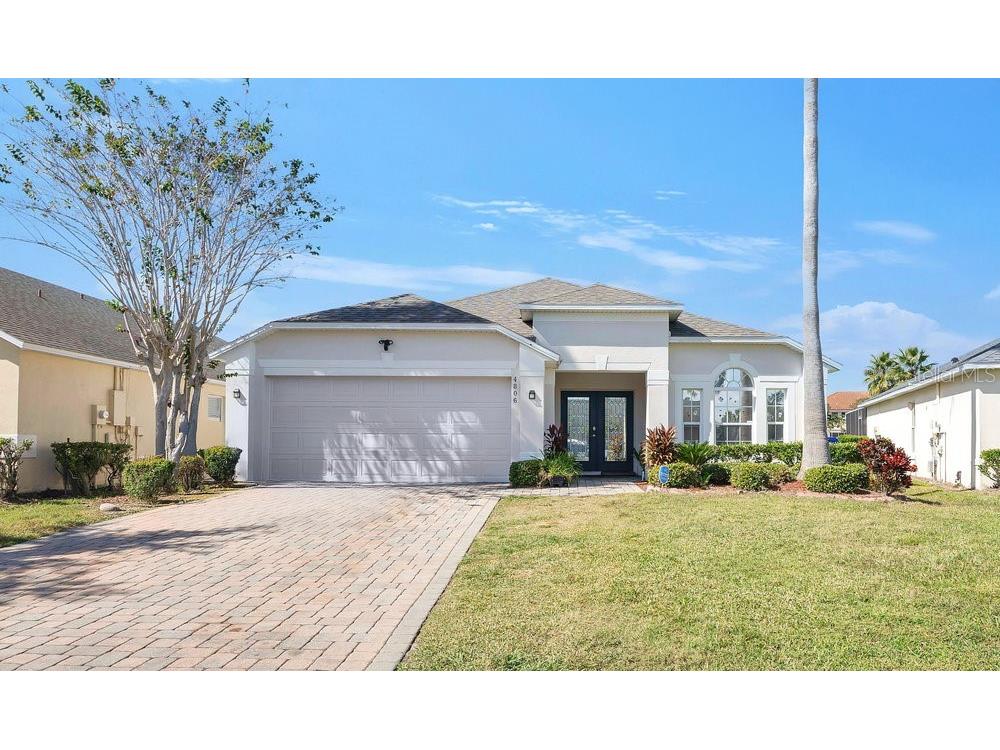 4806 Cumbrian Lakes Drive Kissimmee FL 34746 S5138316 image1