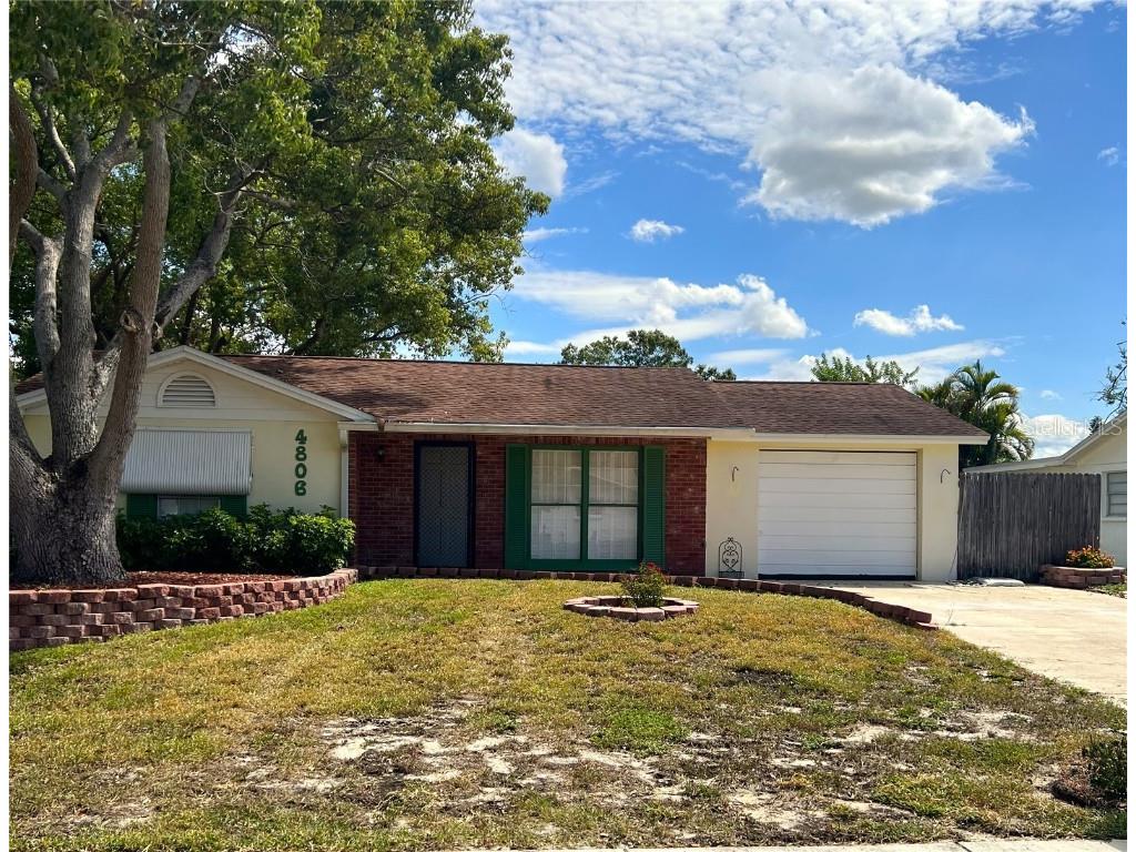 4806 Dogwood Street New Port Richey FL 34653 W7858511 image1