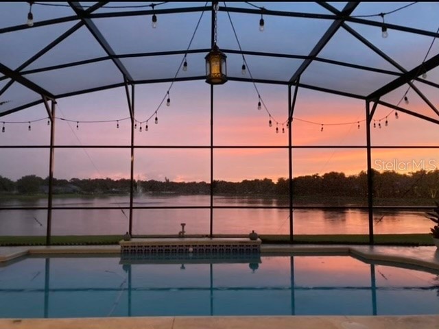 4806 E Lake Reserve Boulevard Saint Cloud FL 34771 - EAST LAKE TOHOPEKALIGA S5147160 image32