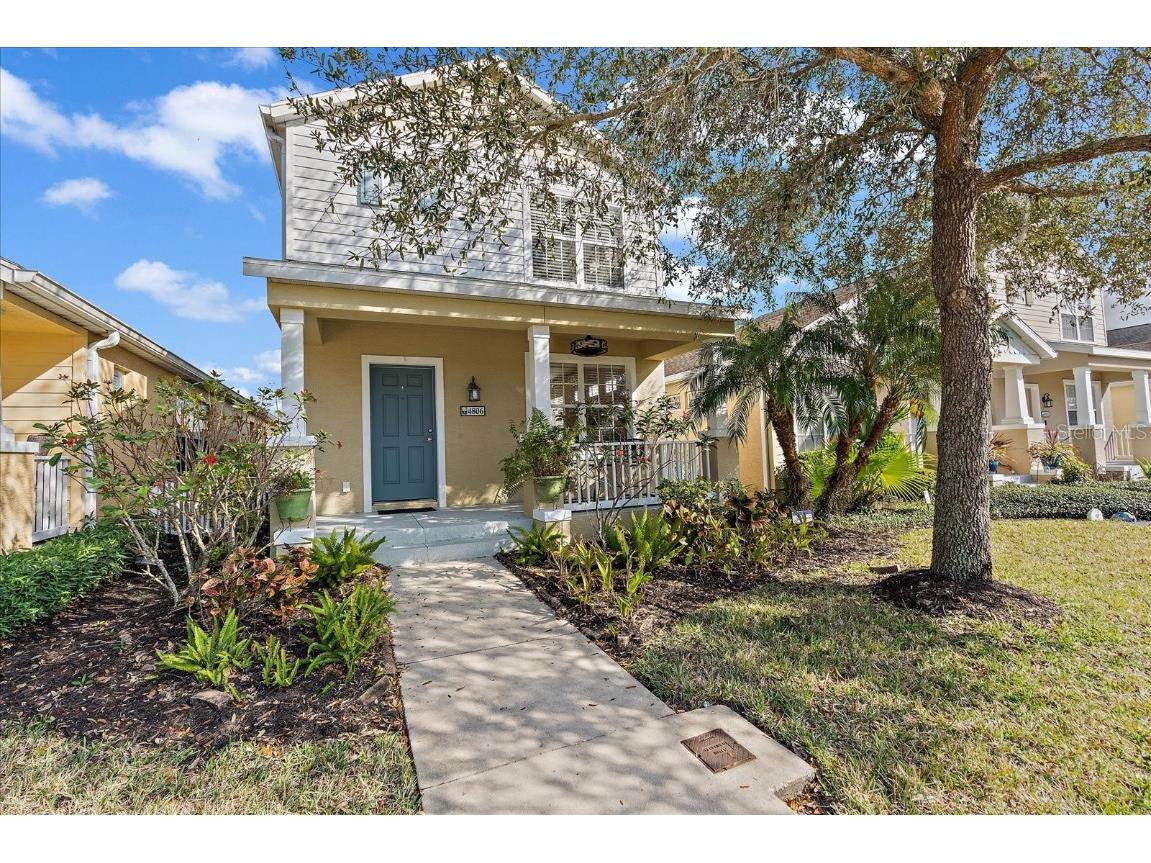 4806 Forest Creek Trail Parrish FL 34219 A4559797 image1