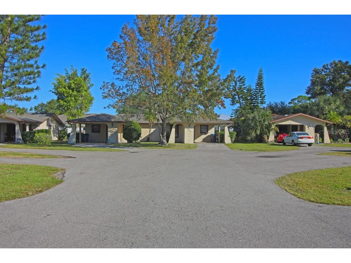 4806 Ho Wil Lane Bradenton FL 34207 A4551861 image1