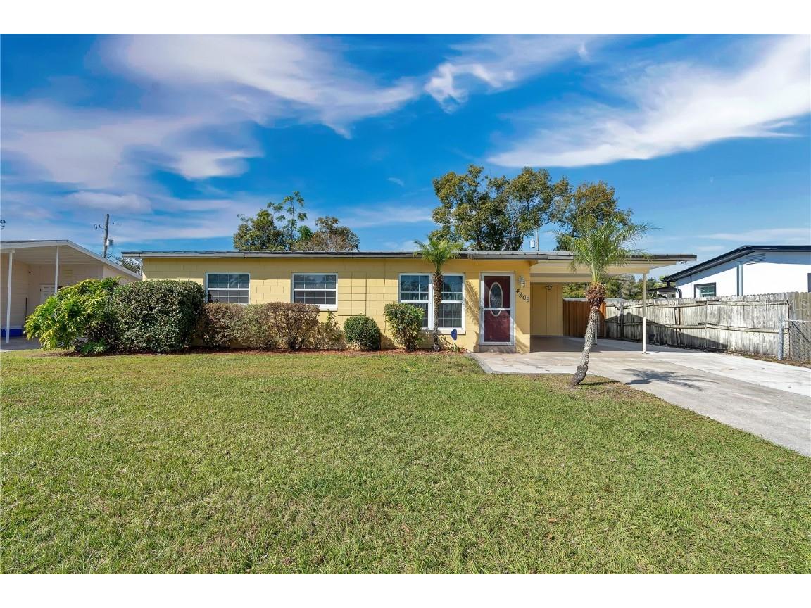 4806 Hollyberry Drive Orlando FL 32812 O6274110 image1