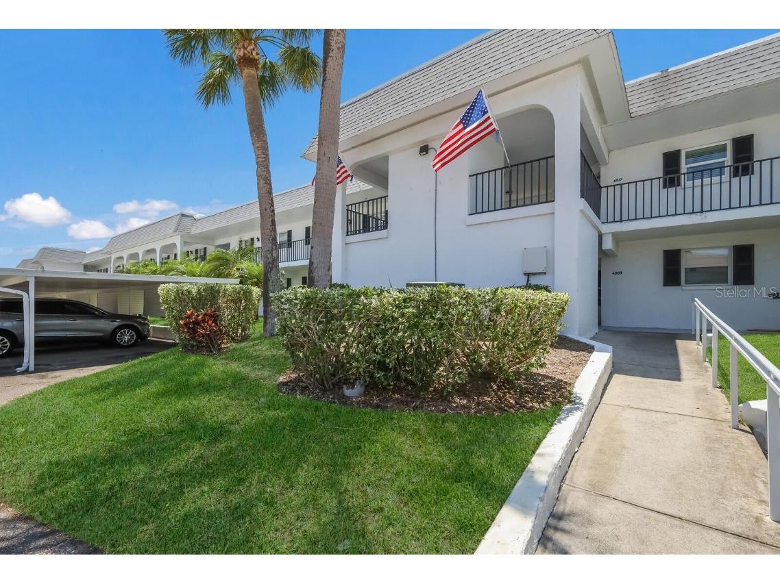 4806 Independence Drive #4806 Bradenton FL 34210 - SARASOTA BAY A4569141 image1