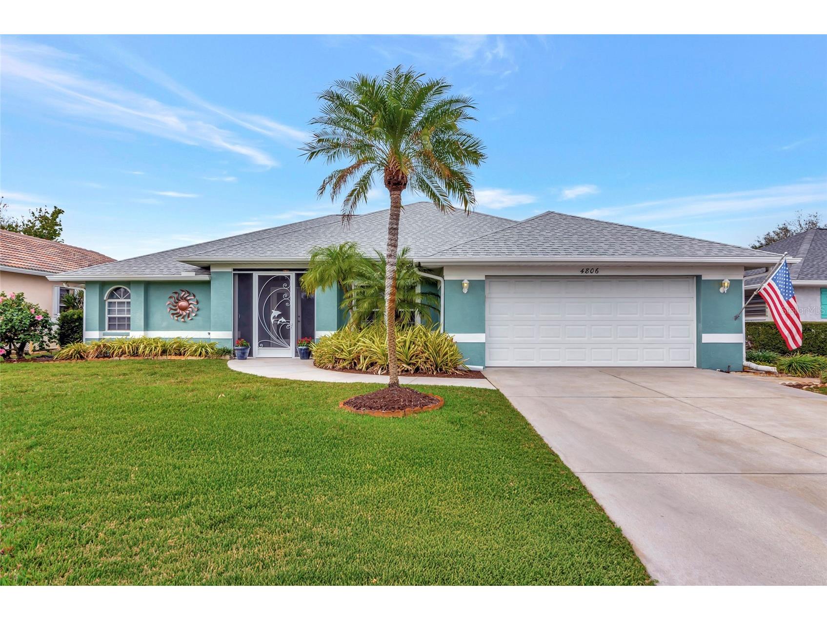 4806 Jacaranda Heights Drive Venice FL 34293 N6142665 image1