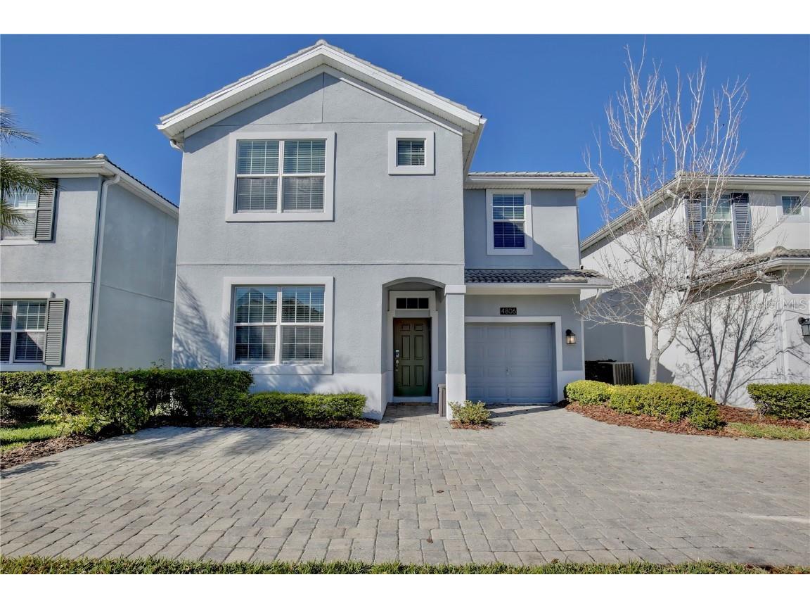 4806 Kings Castle Circle Kissimmee FL 34746 O6333884 image1
