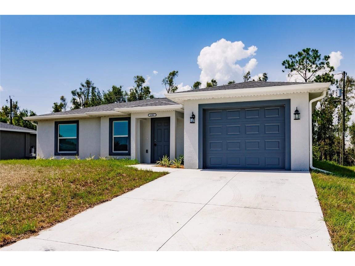 4806 Knollwood Drive Punta Gorda FL 33982 C7477995 image1