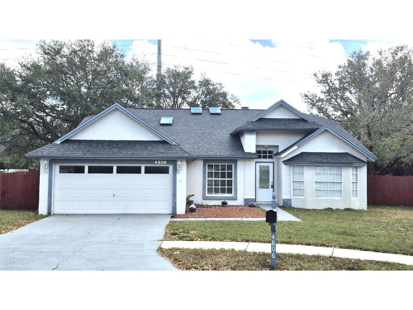 4806 Mill Run Drive New Port Richey FL 34653 T3517224 image1