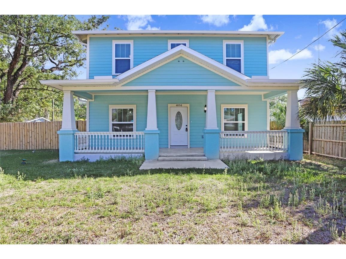 4806 N 11th Street Tampa FL 33603 U8194592 image1