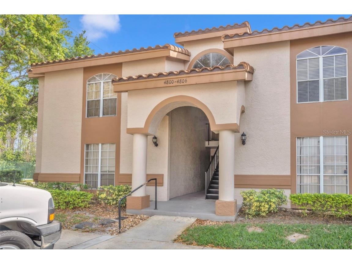 4806 Normandy Place #E-203 Orlando FL 32811 O6344007 image1