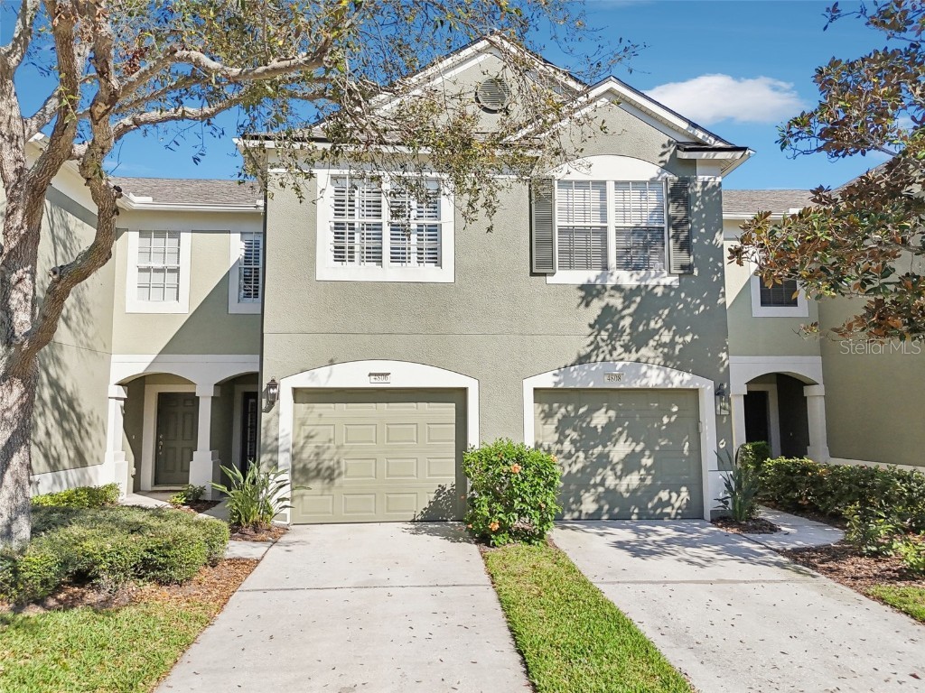 4806 Pond Ridge Drive Riverview FL 33578 - VALHALLA POND TB8356270 image1