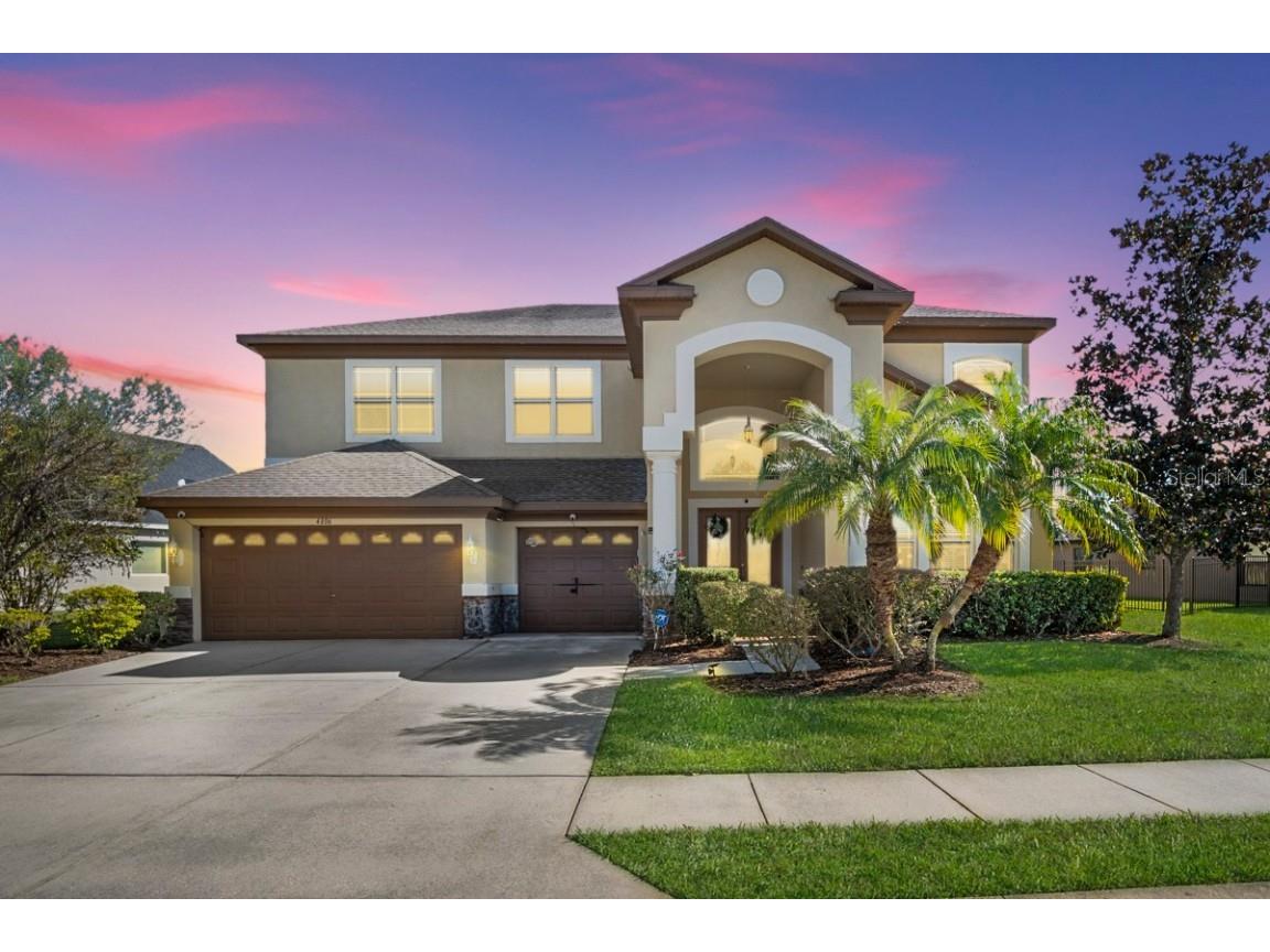 4806 Royal Birkdale Way Wesley Chapel FL 33543 T3488819 image1
