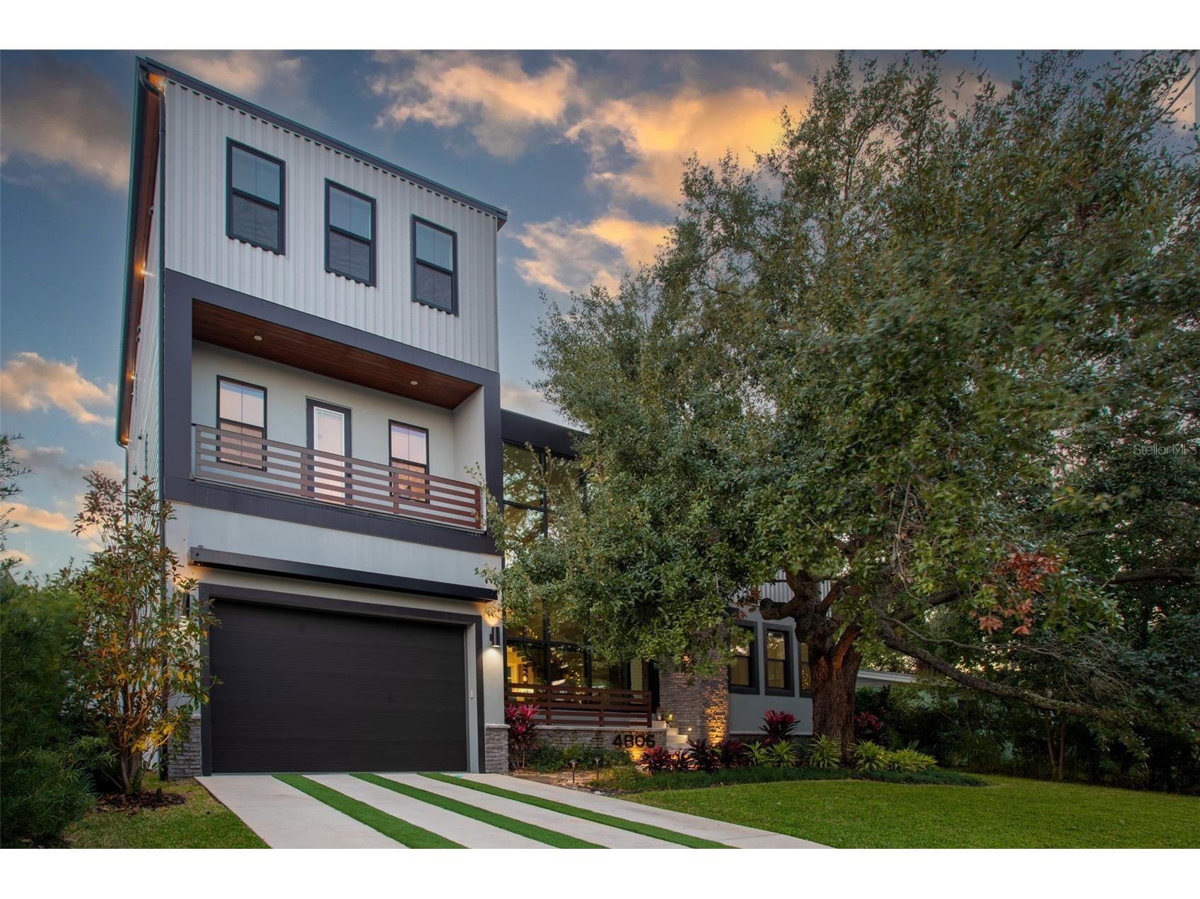 4806 W Euclid Avenue Tampa FL 33629 TB8394212 image1