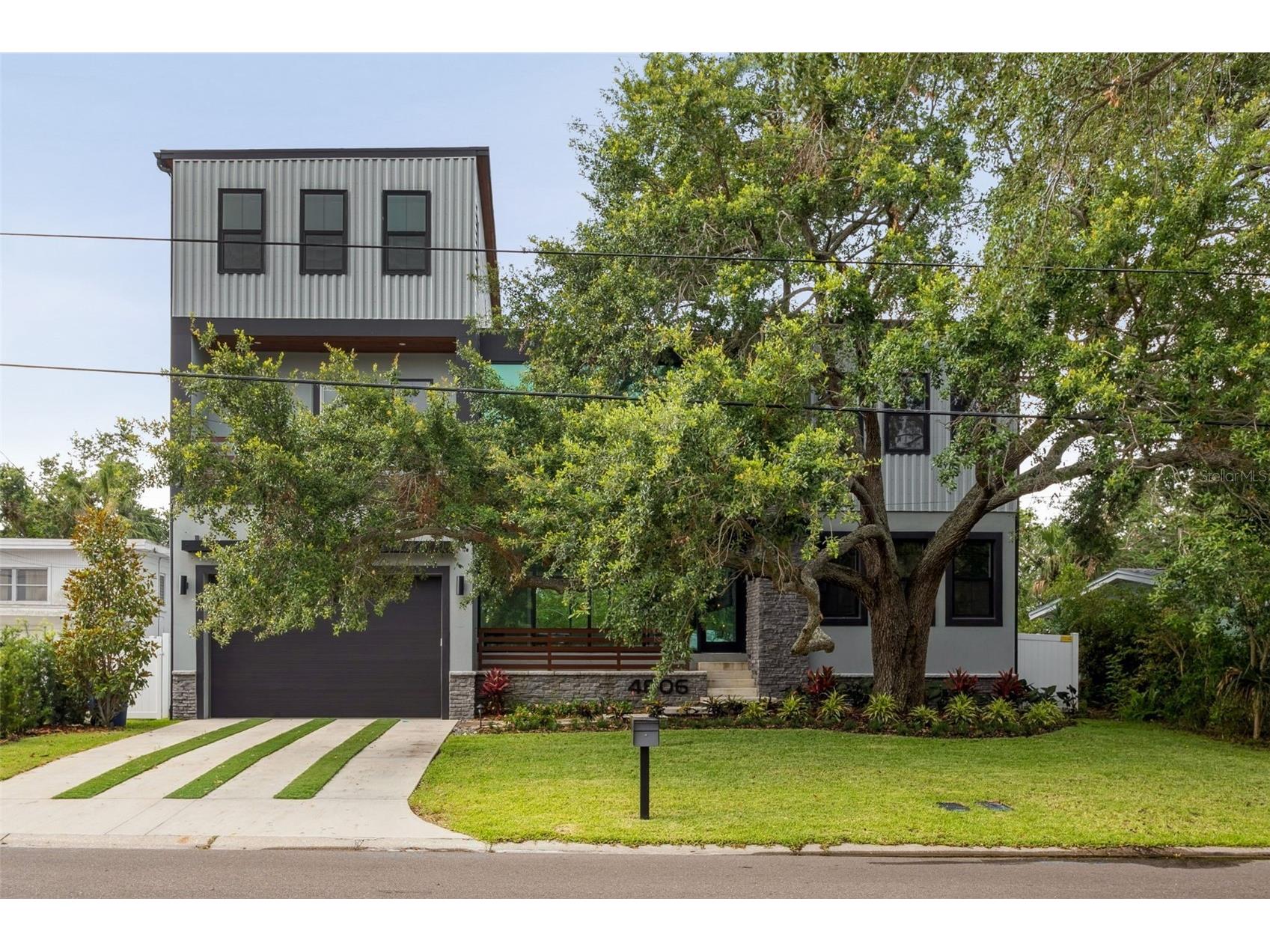 4806 W Euclid Avenue Tampa FL 33629 TB8394212 image2