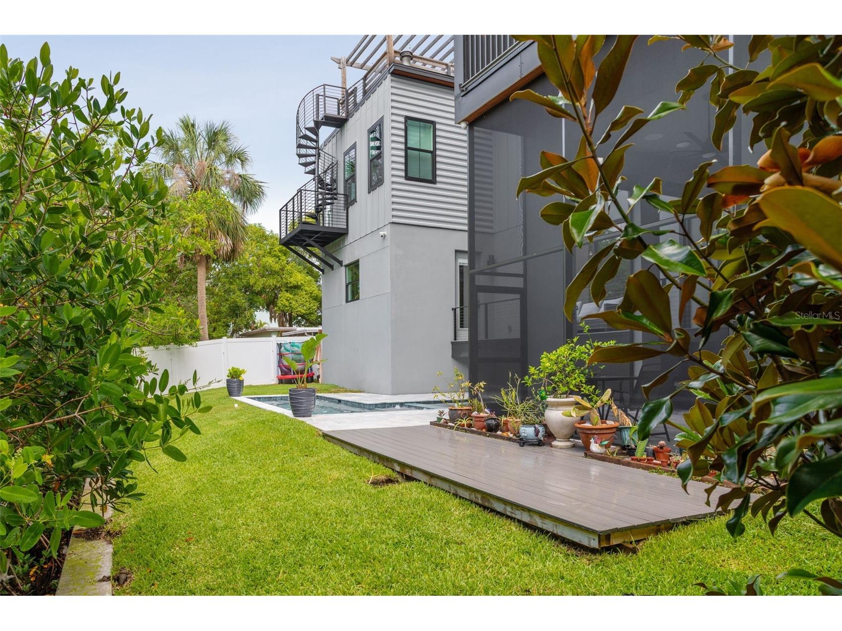 4806 W Euclid Avenue Tampa FL 33629 TB8394212 image65