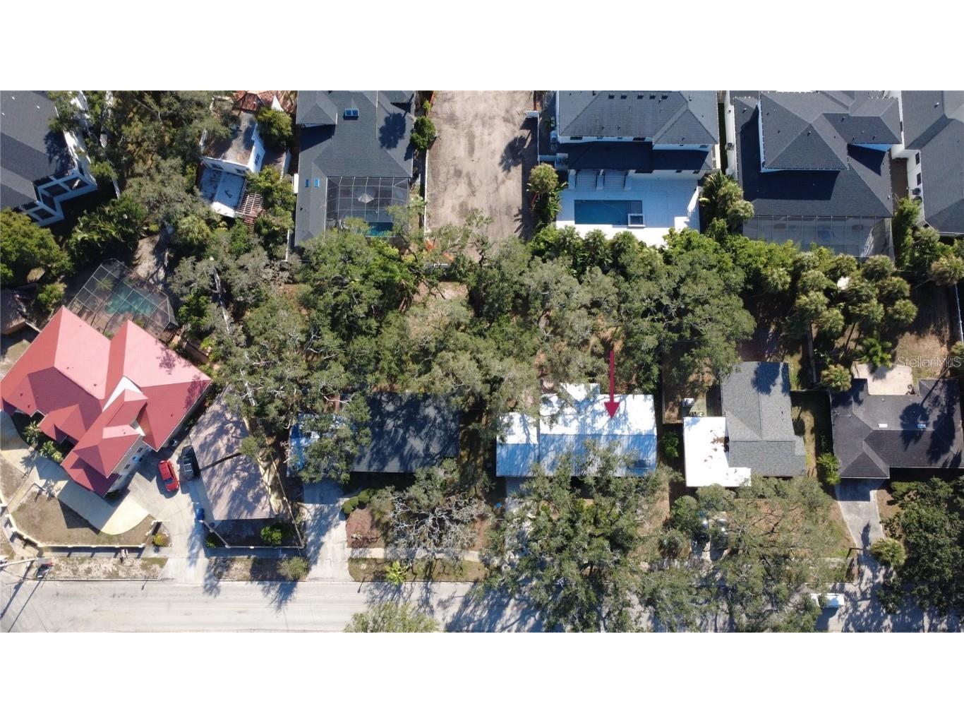 4806 W San Jose Street Tampa FL 33629 TB8443450 image10