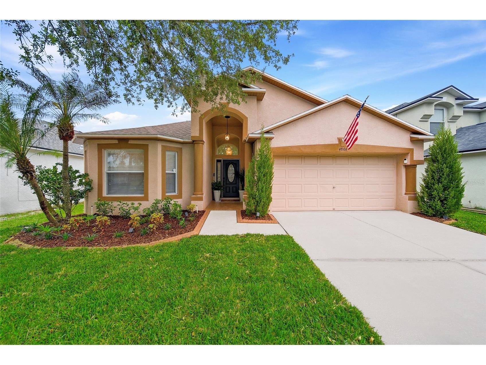 4806 Wessex Way Land O Lakes FL 34639 TB8508554 image1