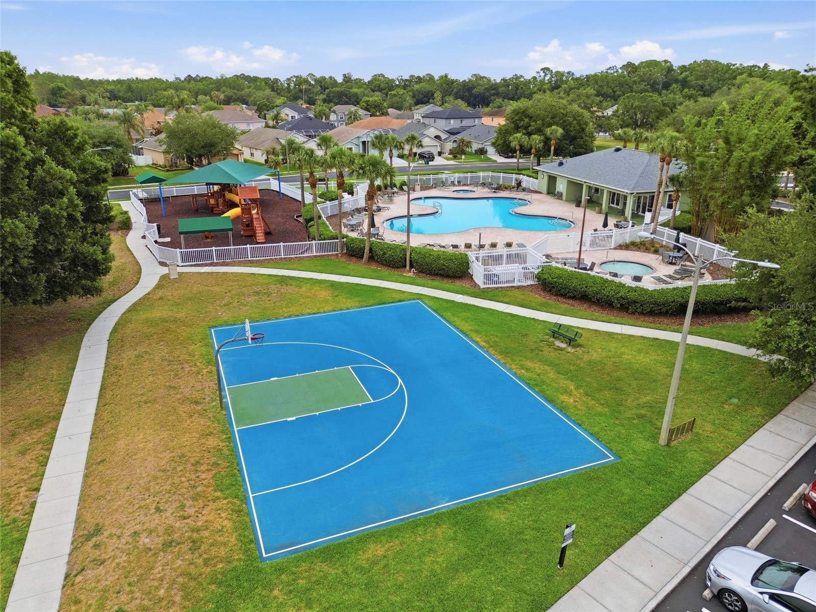4806 Wessex Way Land O Lakes FL 34639 TB8508554 image37