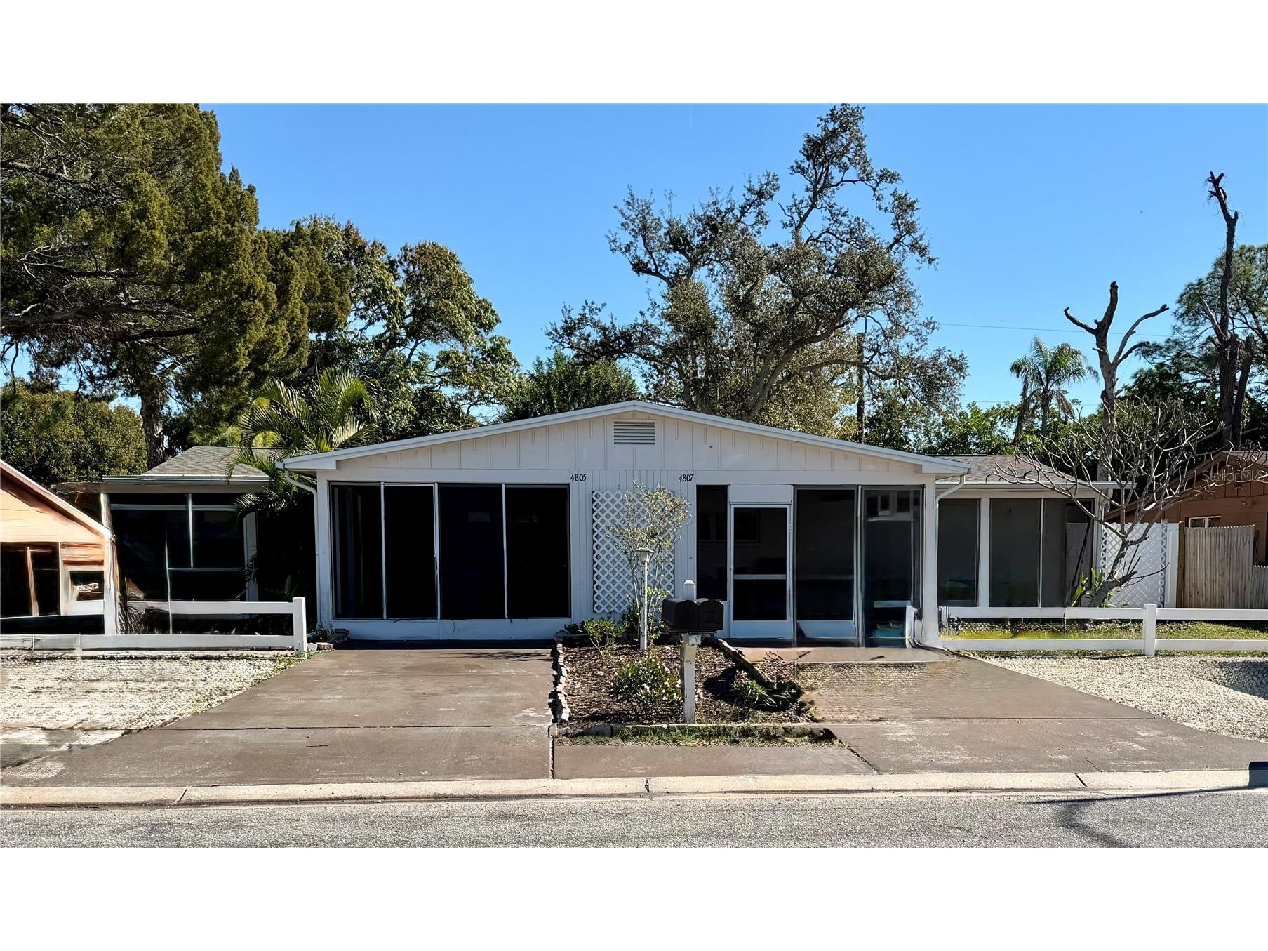 4807 21st Street W Bradenton FL 34207 A4679143 image1