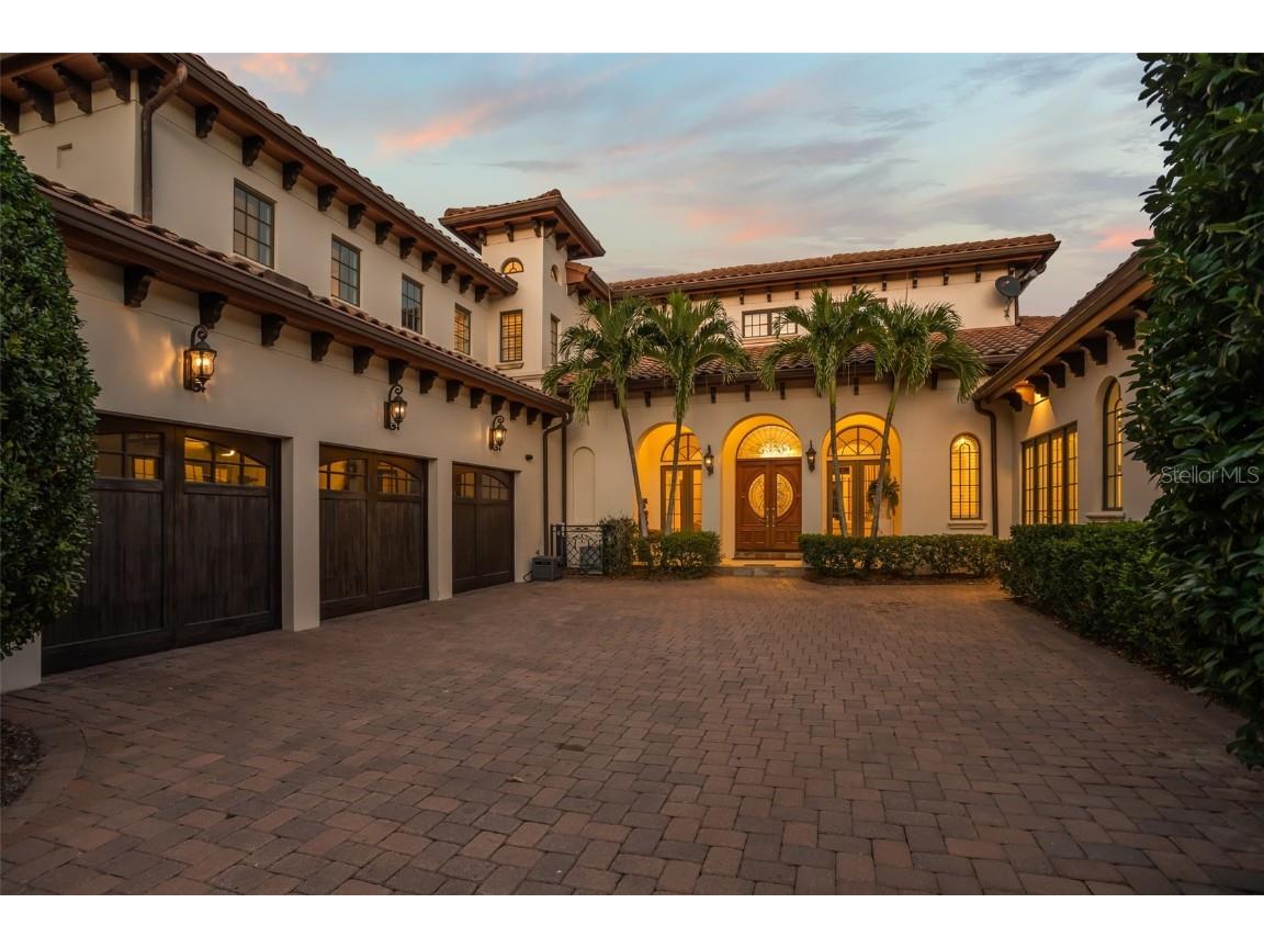 4807 Alexandra Garden Court Windermere FL 34786 - GARDENS OF ISLEWORTH POND O6155478 image1