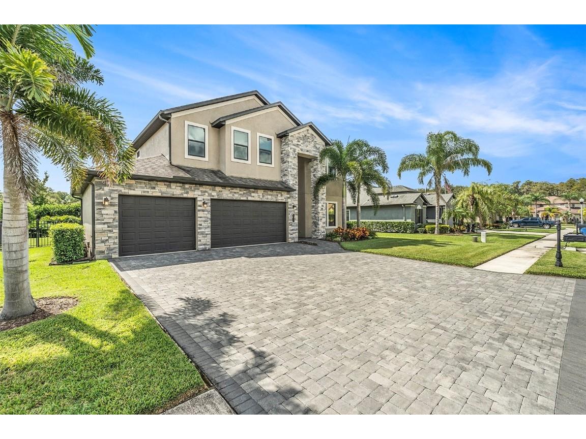 4807 Lago Vista Circle Land O Lakes FL 34639 TB8413427 image1