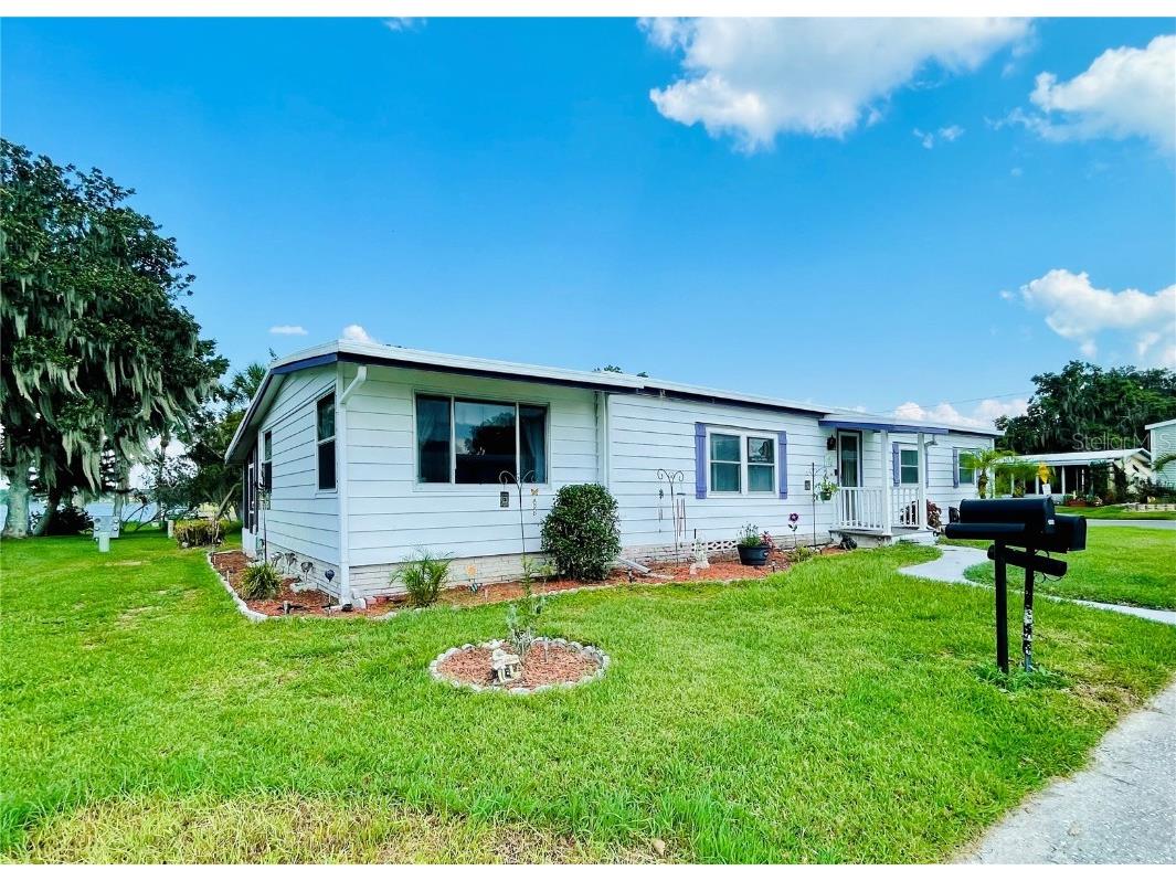 4807 Linc Lane Lakeland FL 33809 - LAKE GIBSON P4926330 image1