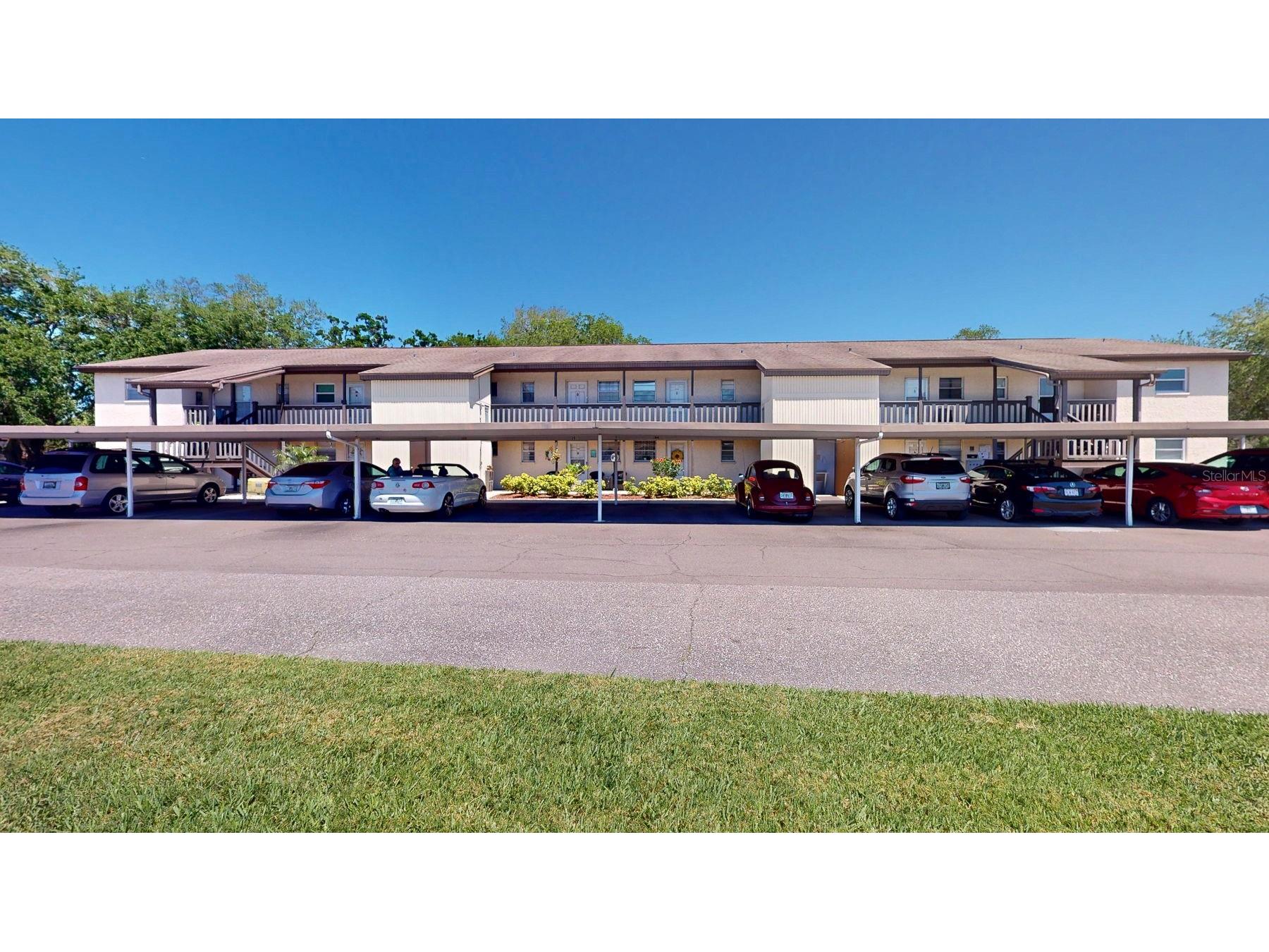 4807 Marine Parkway #103 New Port Richey FL 34652 TB8487802 image1
