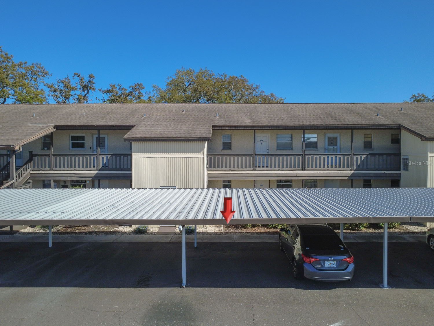 4807 Marine Parkway #103 New Port Richey FL 34652 TB8487802 image11