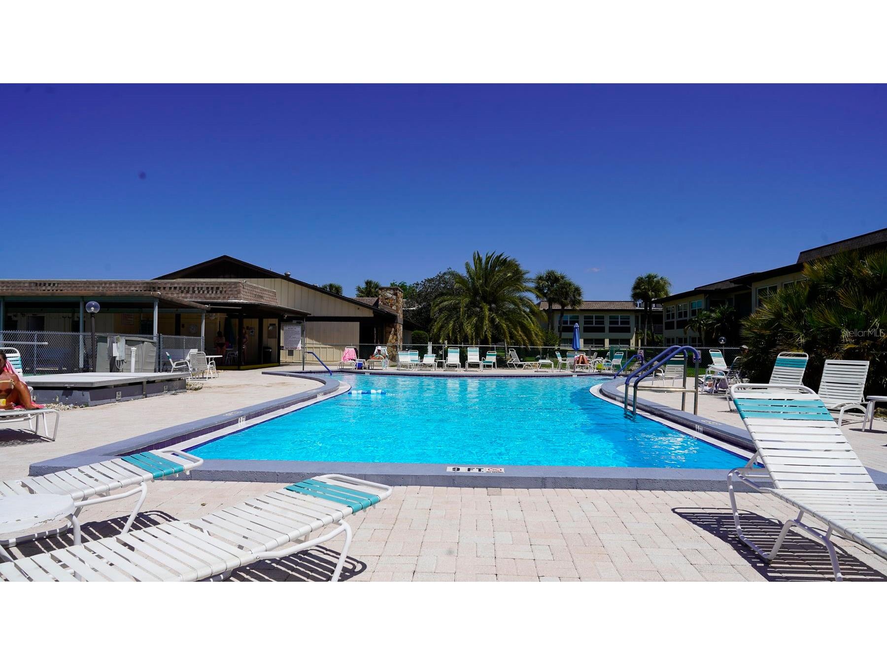 4807 Marine Parkway #103 New Port Richey FL 34652 TB8487802 image5
