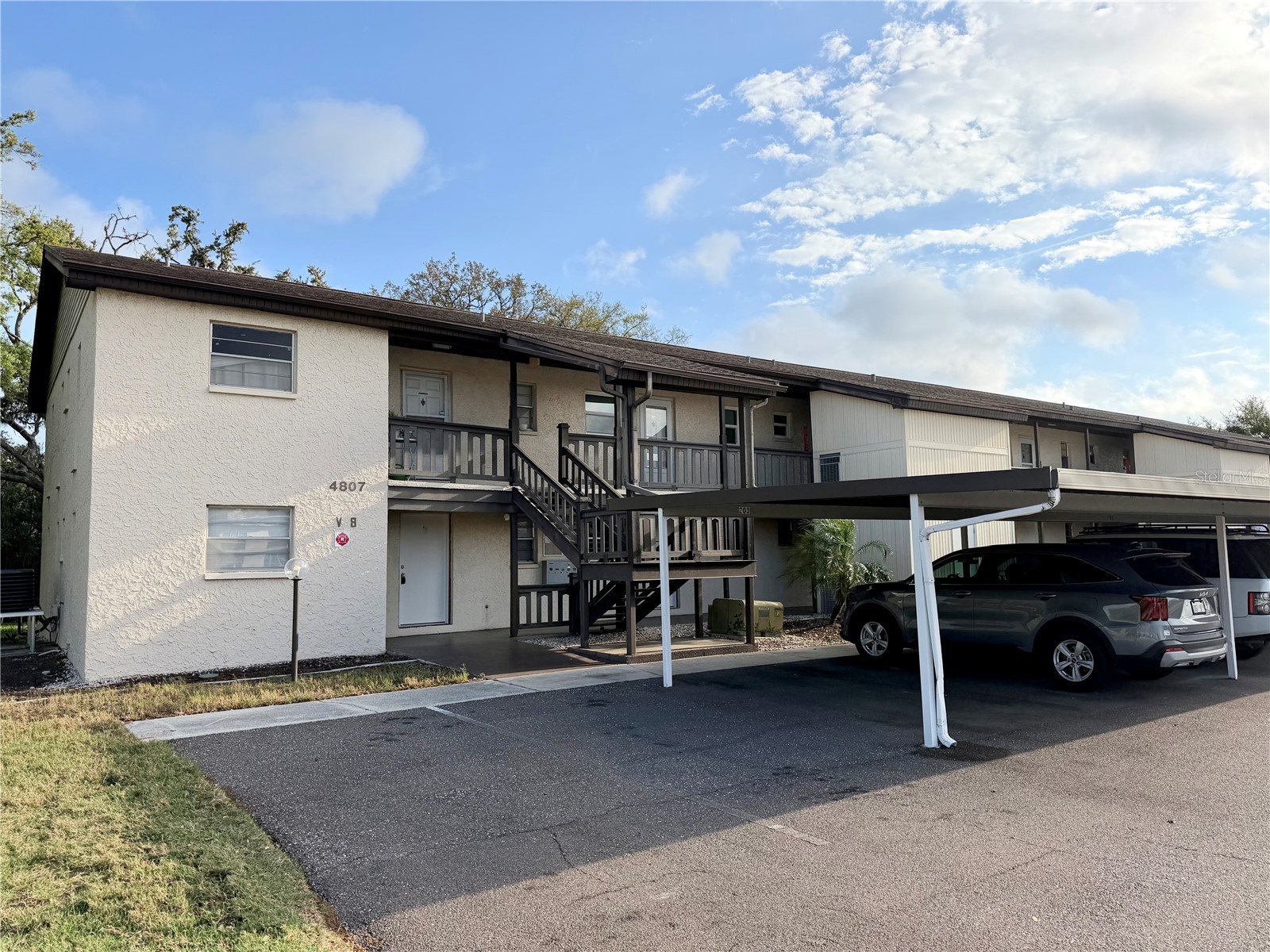 4807 Marine Parkway #202 New Port Richey FL 34652 W7883890 image1