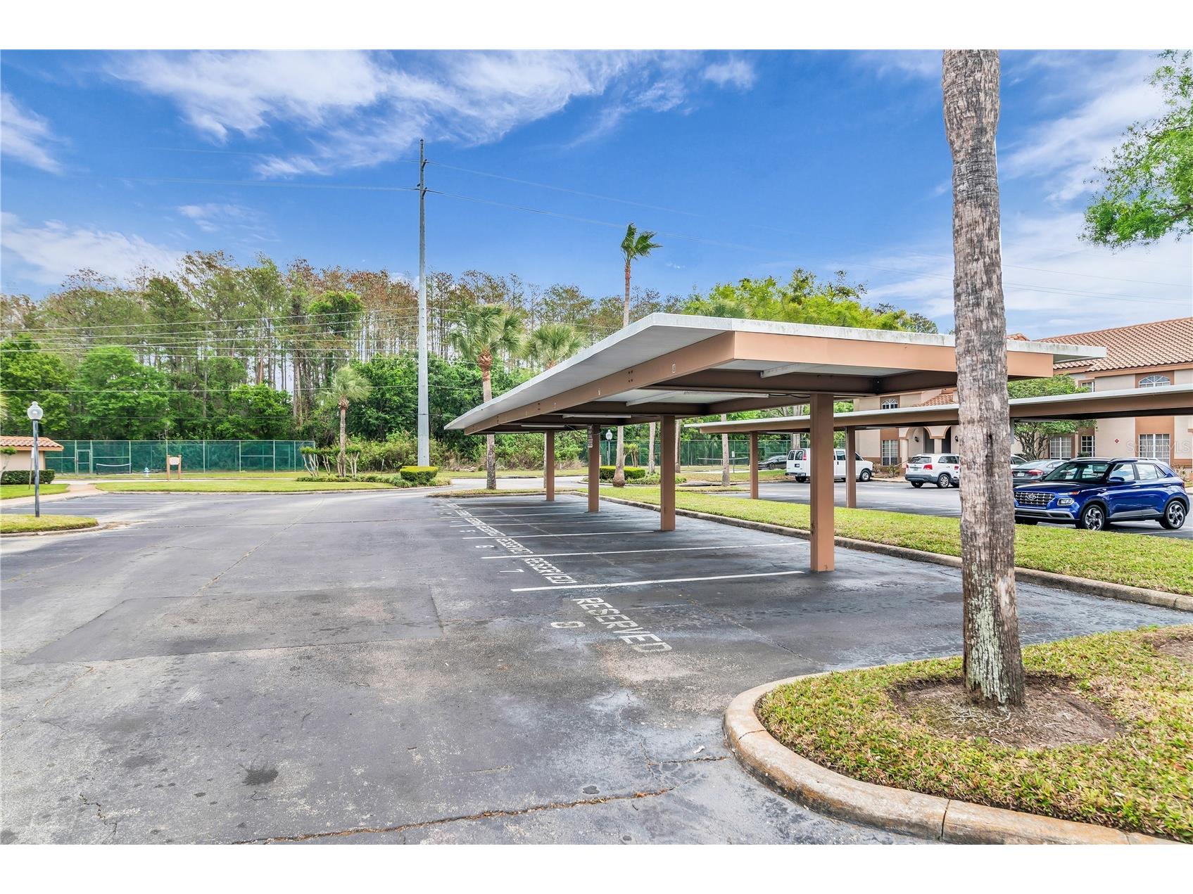 4807 Normandy #202 Orlando FL 32811 S5146796 image30