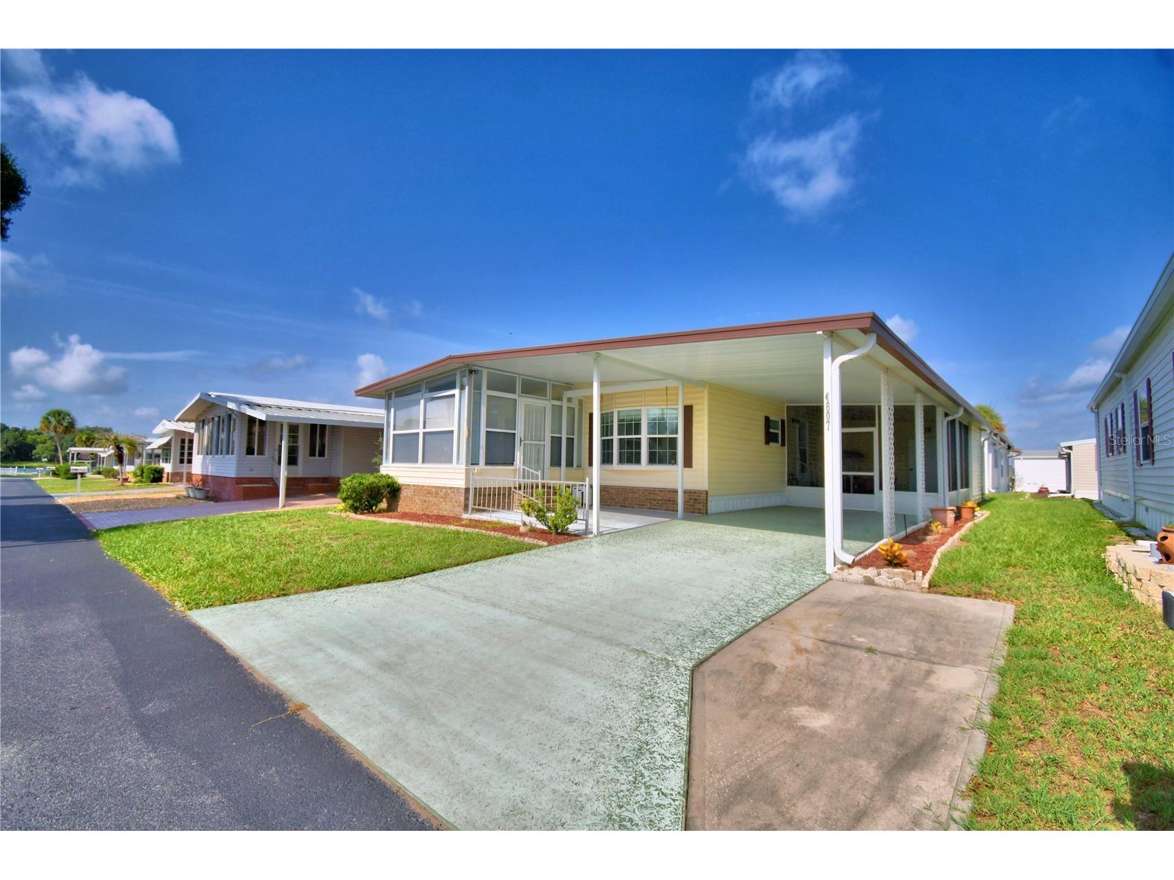 4807 Plumwood Street Winter Haven FL 33880 - Dinner Lake P4939379 image1