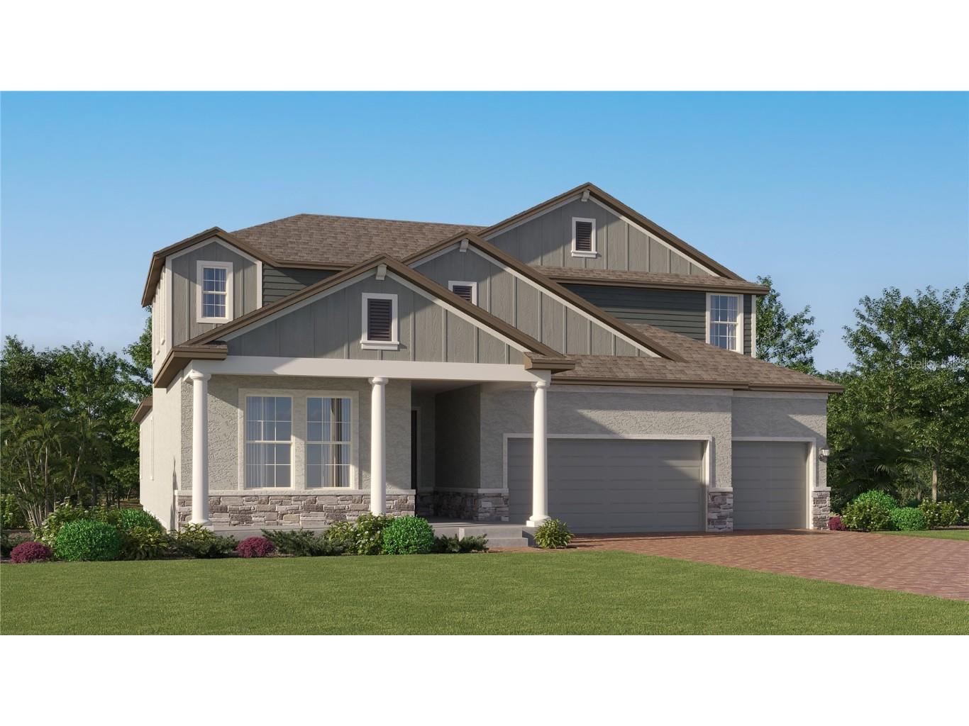 4807 Southern Valley Loop Brooksville FL 34601 TB8374655 image1