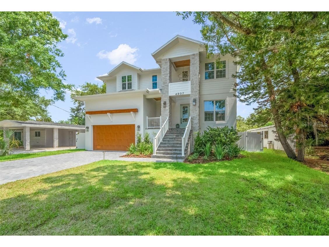 4807 W San Rafael Street Tampa FL 33629 T3456158 image1