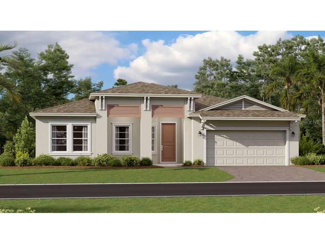 4807 Waltham Forest Drive Davenport FL 33837 TB8339753 image1