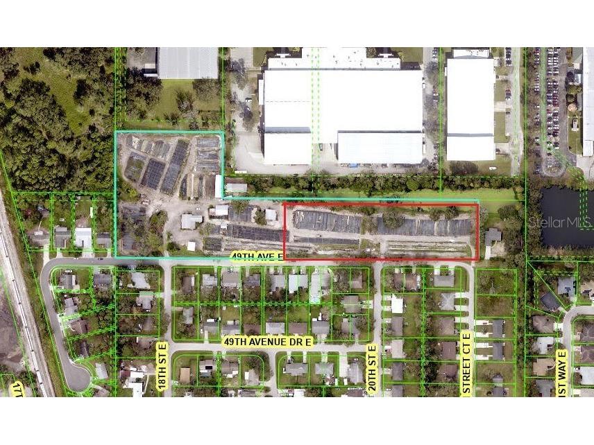 4808 18th Street E Bradenton FL 34203 A4603524 image1