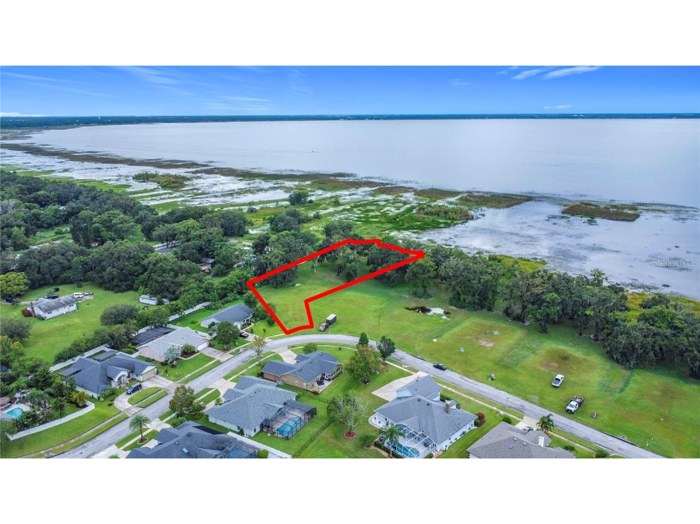 4808 Calasans Avenue Saint Cloud FL 34771 - EAST LAKE TOHOPELIKA O6335099 image1