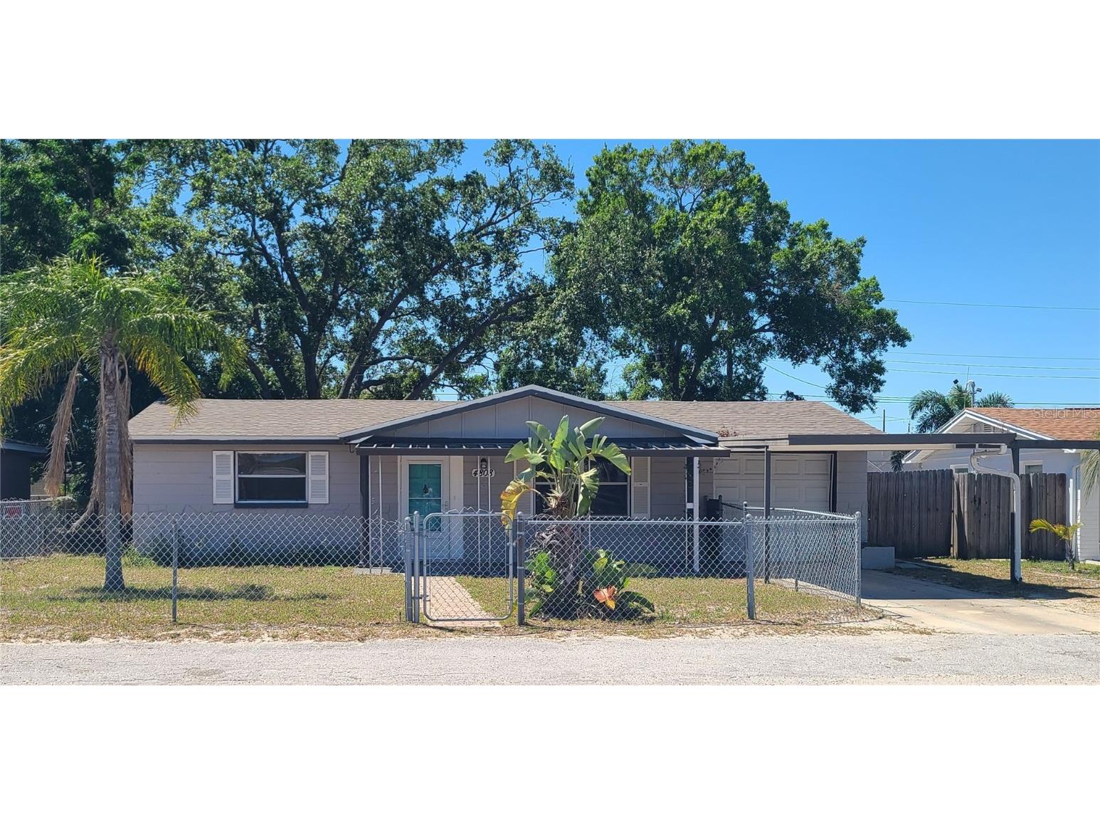 4808 Darlington Road Holiday FL 34690 T3521597 image1