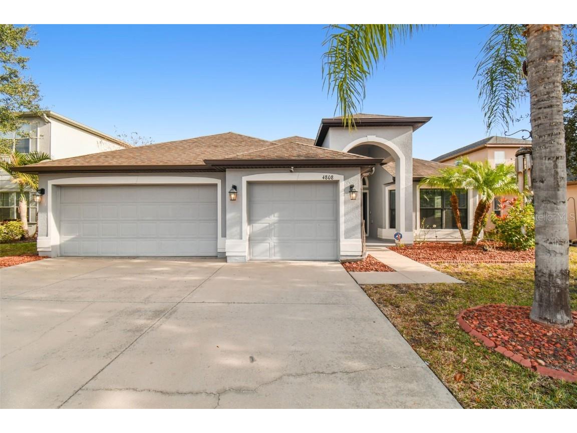 4808 Diamonds Palm Loop Wesley Chapel FL 33543 T3493253 image1