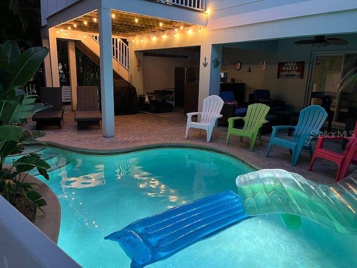 4808 Gulf Drive #B Holmes Beach FL 34217 TB8368522 image24