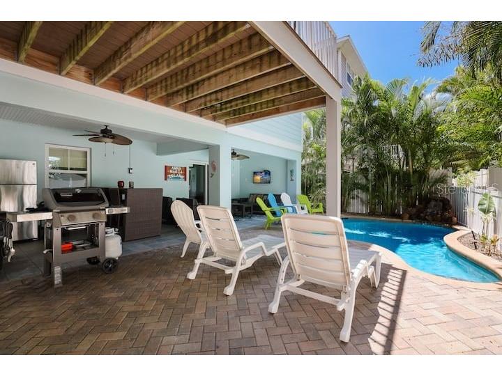 4808 Gulf Drive #B Holmes Beach FL 34217 TB8368522 image47