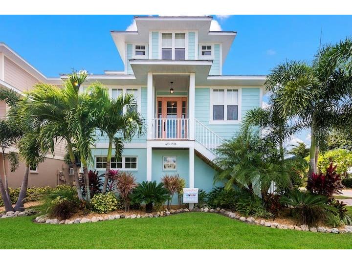 4808 Gulf Drive #B Holmes Beach FL 34217 TB8368522 image51