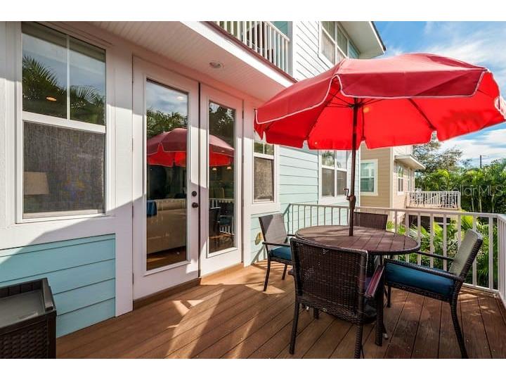 4808 Gulf Drive #B Holmes Beach FL 34217 TB8368522 image57