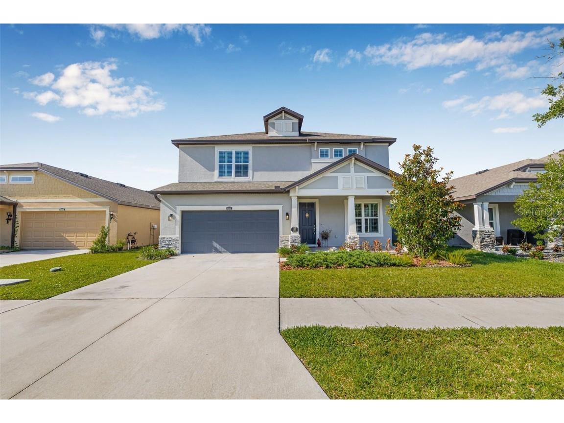 4808 Jackson Club Loop Tampa FL 33624 TB8381287 image1