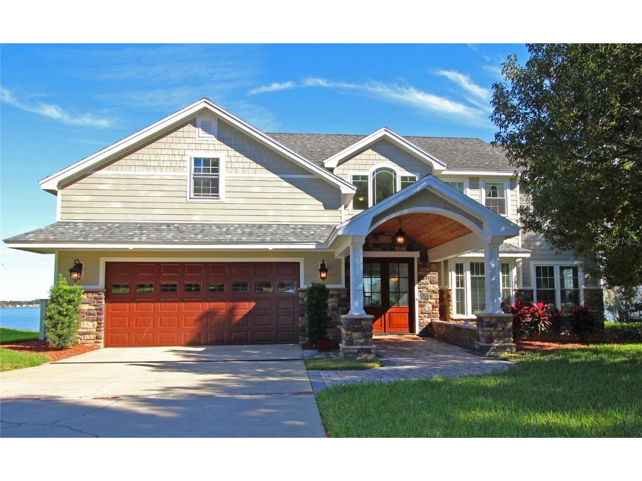 4808 Juliana Reserve Drive Auburndale FL 33823 - LAKE JULIANA L4938959 image1