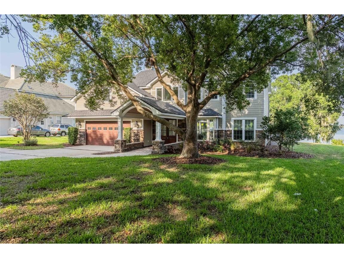 4808 Juliana Reserve Drive Auburndale FL 33823 - LAKE JULIANA L4953106 image1