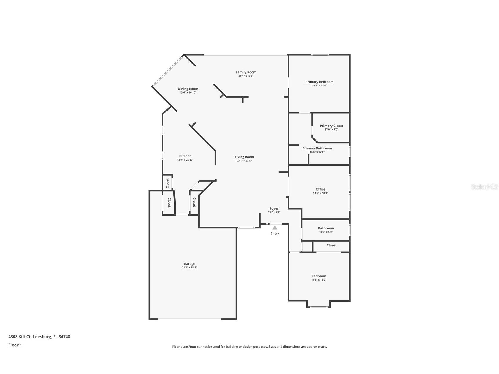 4808 Kilt Court Leesburg FL 34748 G5114452 image11