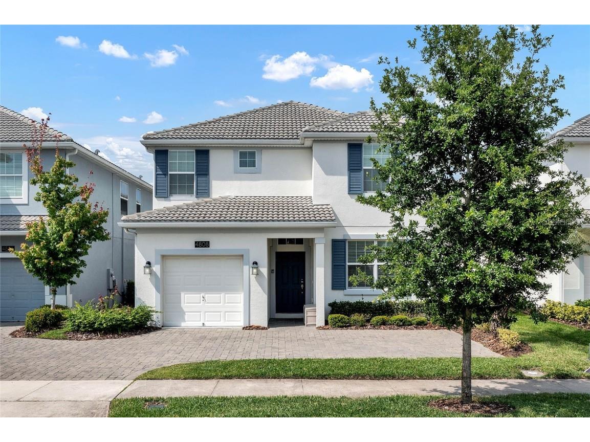4808 Kings Castle Circle, Kissimmee, FL, 34746 MLS O6015745 Edina