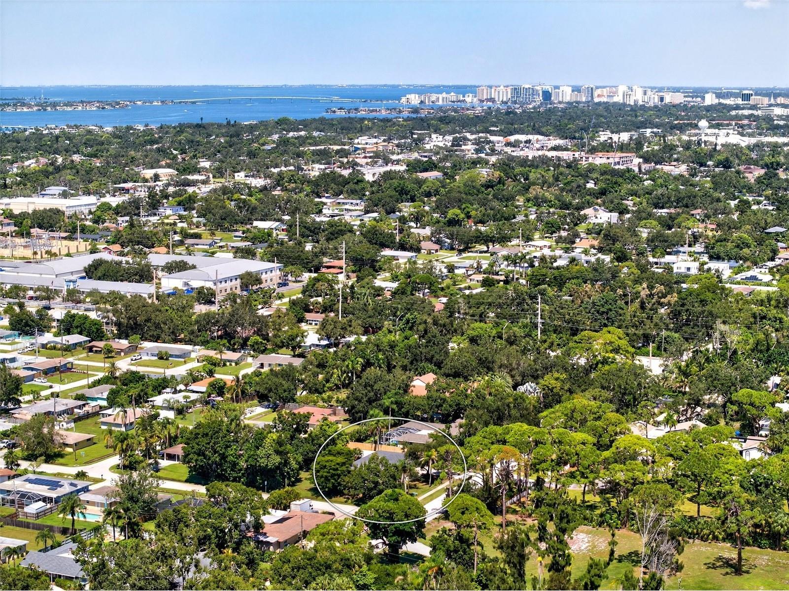 4808 Riverwood Avenue Sarasota FL 34231 A4679255 image11