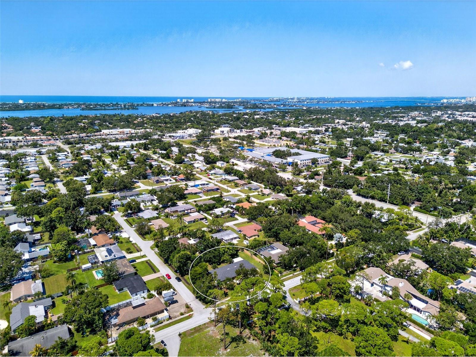 4808 Riverwood Avenue Sarasota FL 34231 A4679255 image15