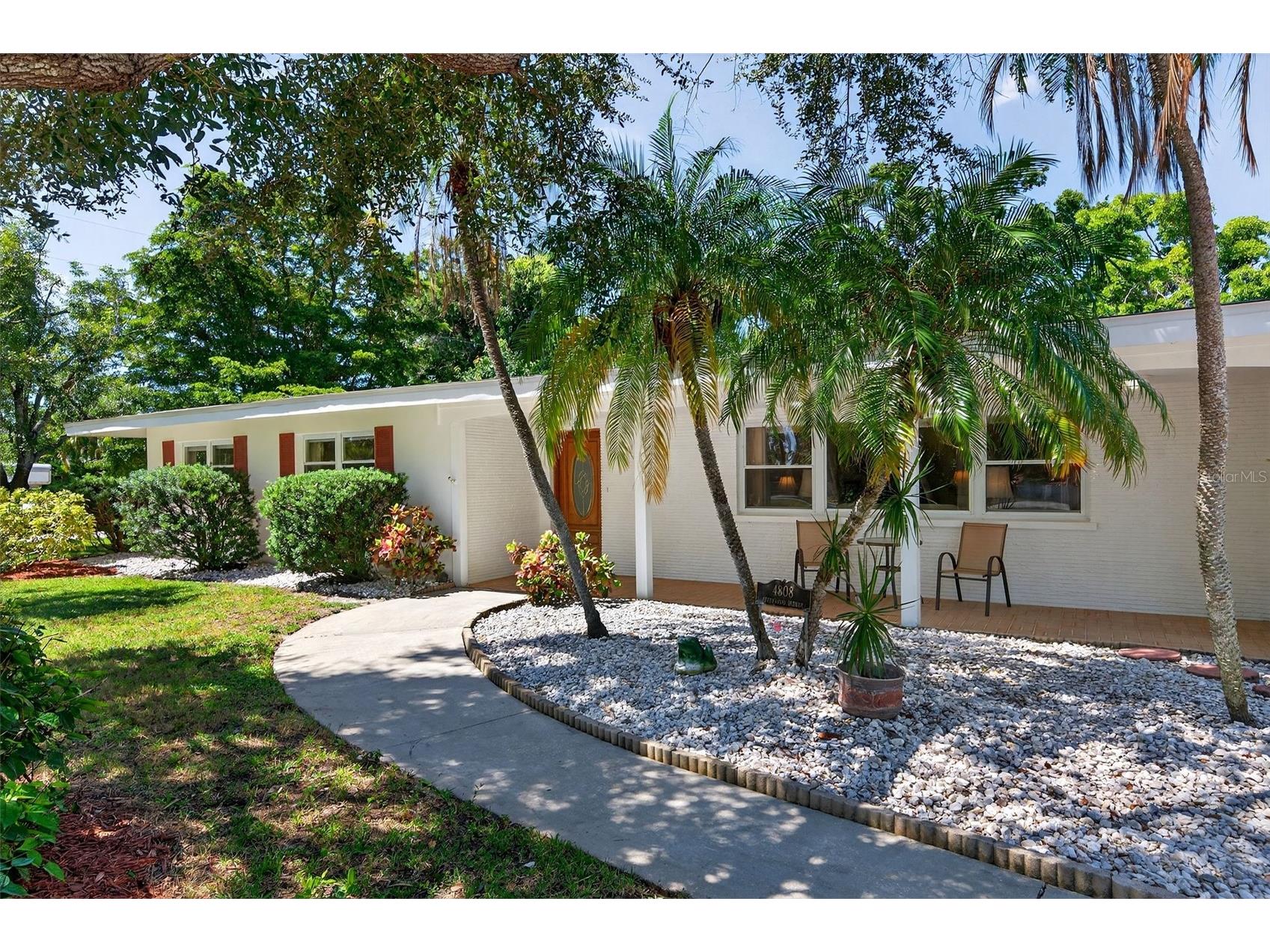 4808 Riverwood Avenue Sarasota FL 34231 A4679255 image4